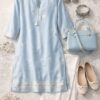 (13) short kurtis for women
