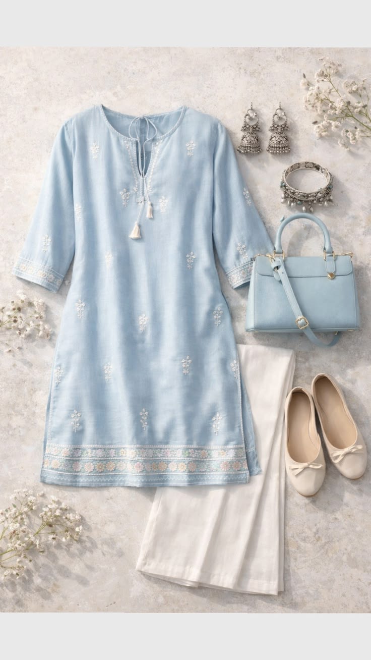(13) short kurtis for women