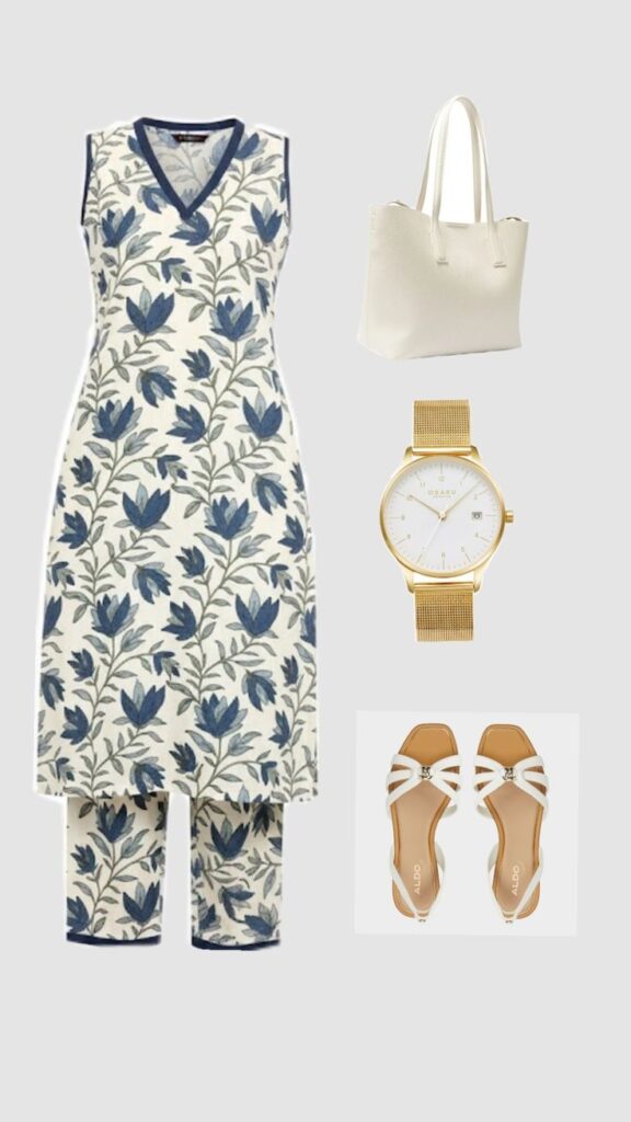 short kurtis for women