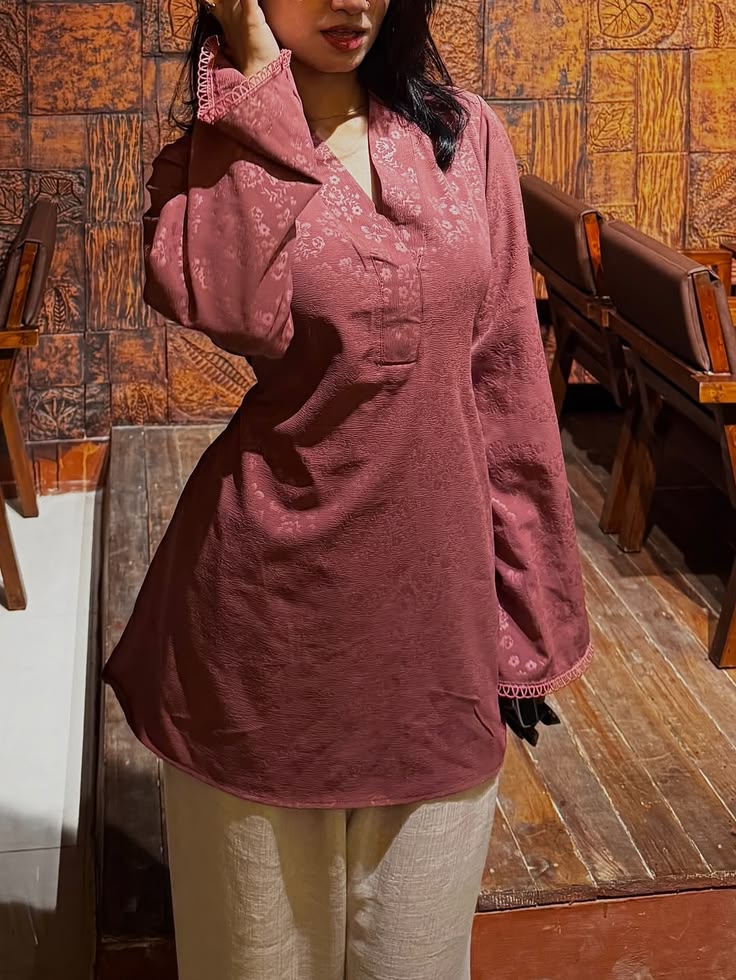 short kurtis for summer