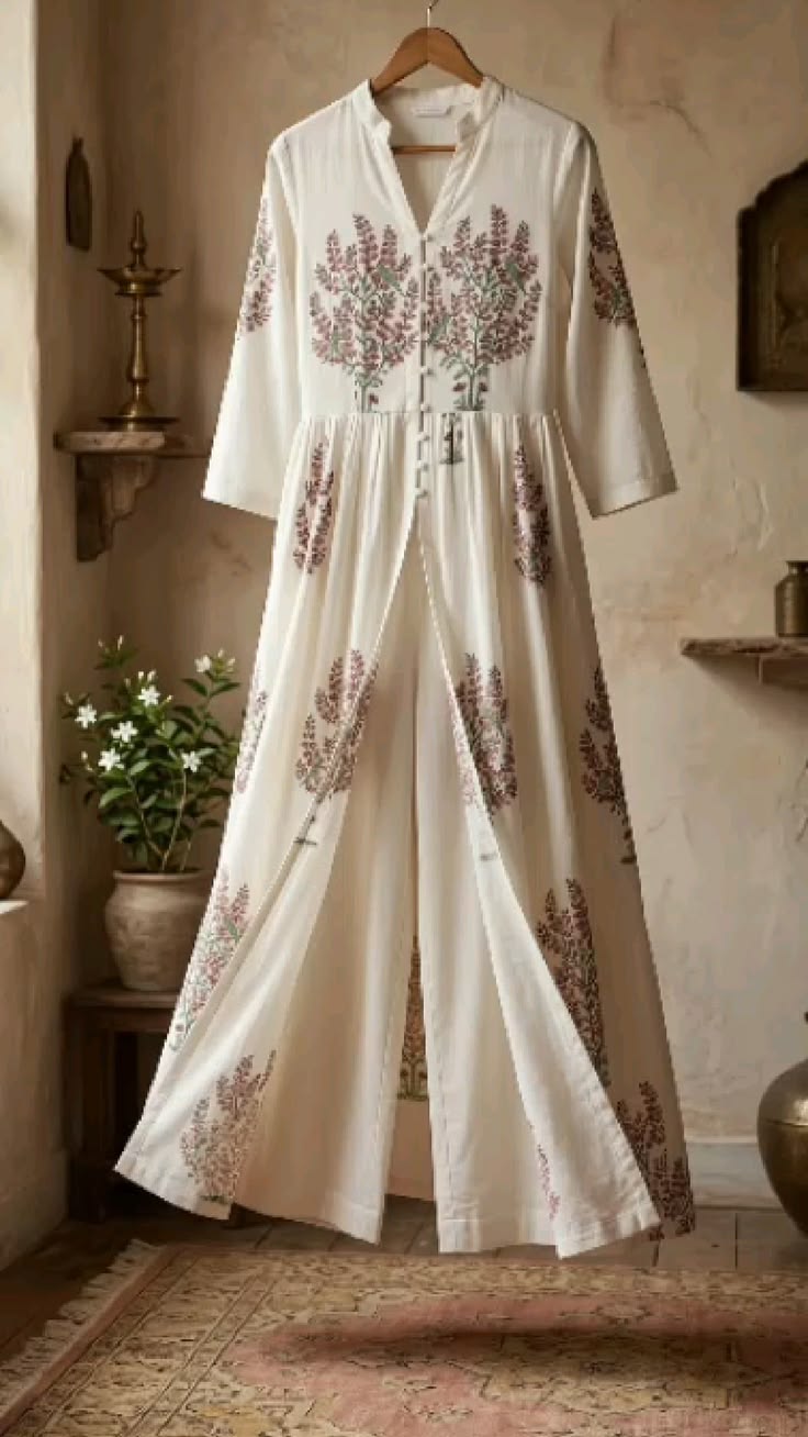 elegant short kurtis for women