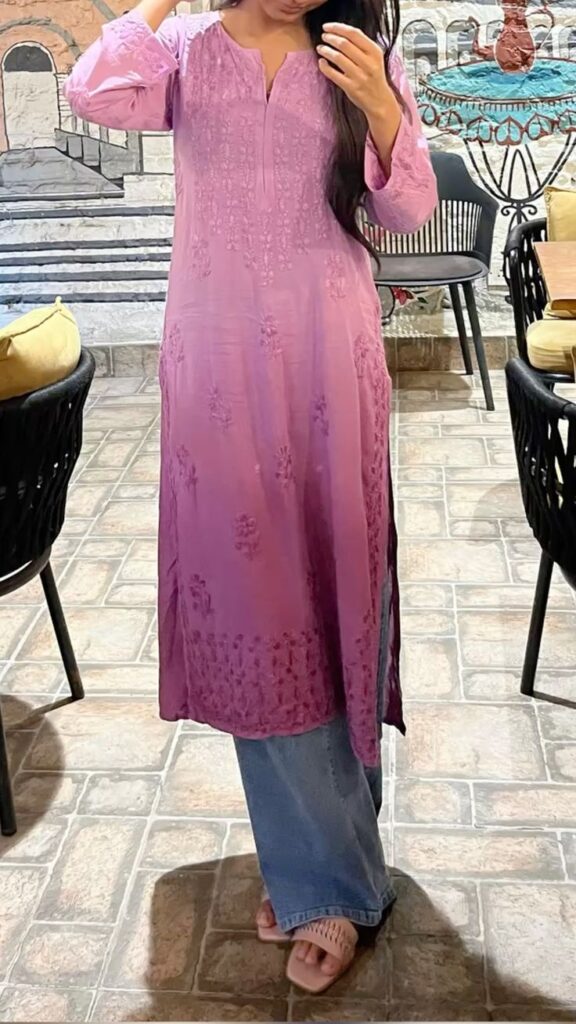 ootd💜