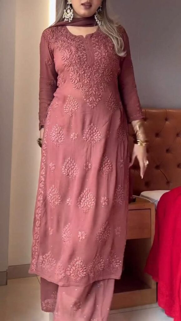 stylish kurti for women