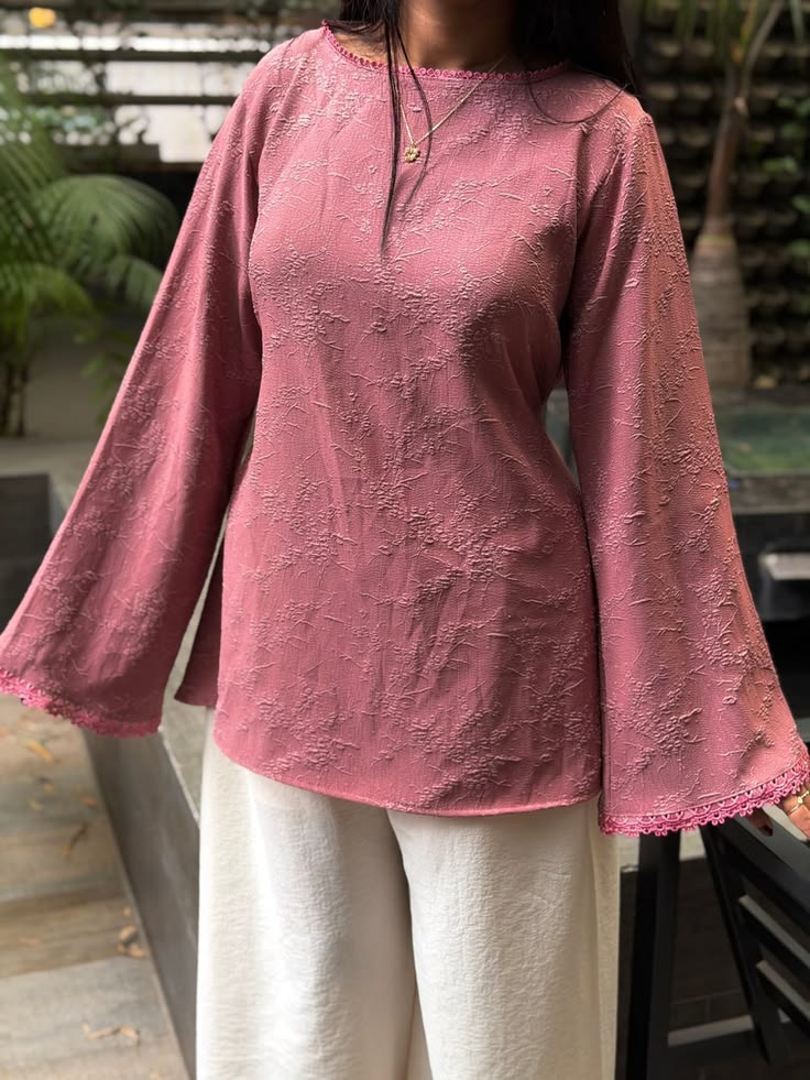 gorgeous kurta