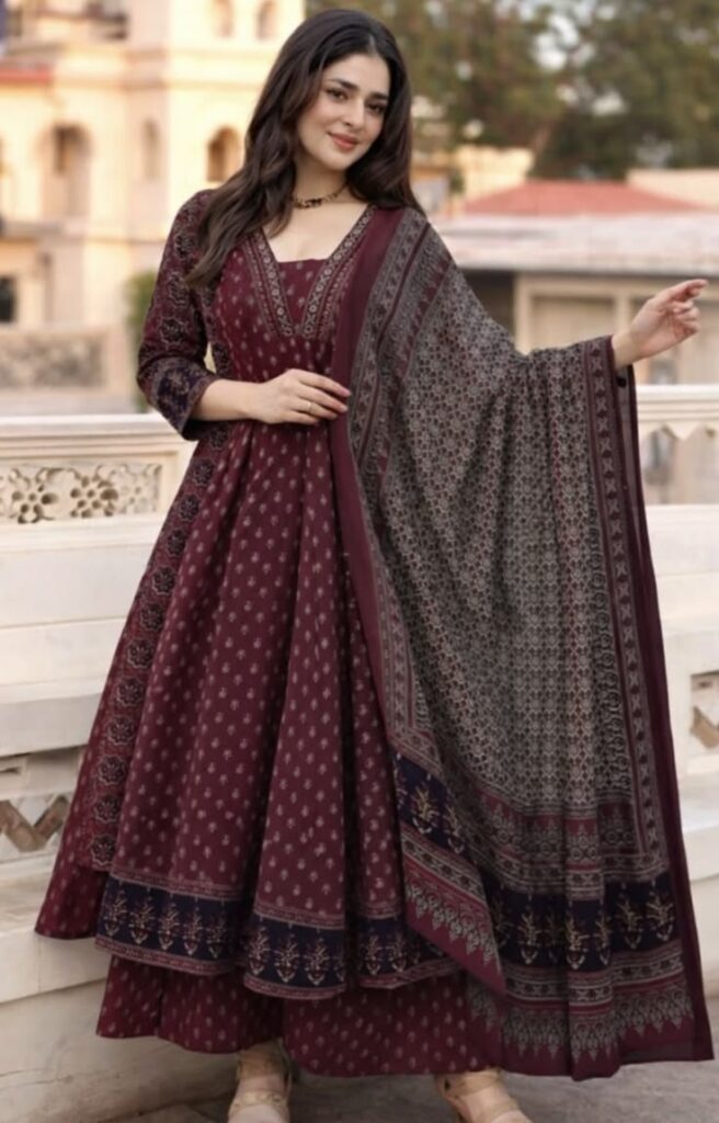 suit set for women