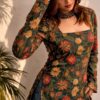 kurti for women short kurti stylish trending latest kurti| cotton printed casual short kurti kurti for girls & women kurti for women short kurti stylish trending latest kurti| cotton printed casual short kurti kurti for girls & women